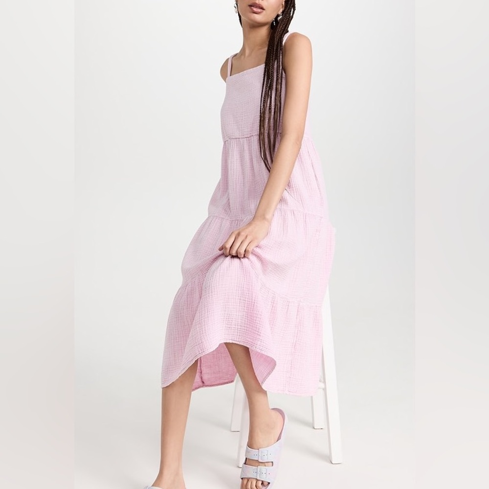 Z Supply Analise Dress